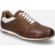 Ville basse Josef Seibel Colby 01, cognac