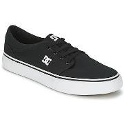 Baskets basses DC Shoes TRASE TX MEN