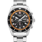 Montre Swiss Alpine Military Swiss Military 7029.9139, Quartz, 42mm, 1...