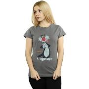 T-shirt Dessins Animés BI27574