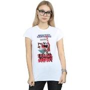 T-shirt Dessins Animés BI27708