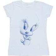 T-shirt Dessins Animés BI27886