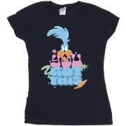 T-shirt Dessins Animés BI28088