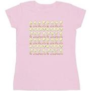 T-shirt Dessins Animés BI28383