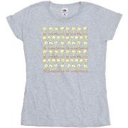 T-shirt Dessins Animés Tweety Repeat