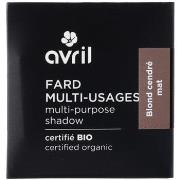 Fards à paupières &amp; bases Avril Fard Multi-Usages Certifié Bio - B...