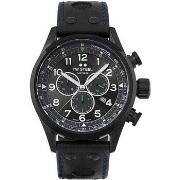 Montre Tw-Steel Montre Homme SVS306, Quartz, 48mm, 10ATM