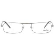 Lunettes de soleil Sferoflex SF2201 Cadres Optiques, Gunmetal