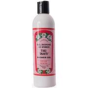 Hydratants &amp; nourrissants Tiki SHOWER GEL MONOI VANILLA 250ML