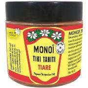 Hydratants &amp; nourrissants Tiki MONOI TIARE POT 120ML