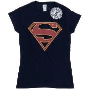 T-shirt Dc Comics BI39158