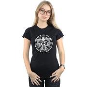 T-shirt Dc Comics BI39182