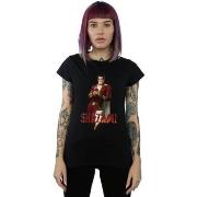 T-shirt Dc Comics BI39316