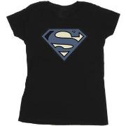 T-shirt Dc Comics BI39465