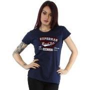 T-shirt Dc Comics BI39487