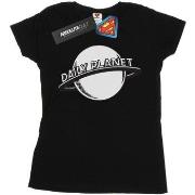 T-shirt Dc Comics Daily Planet