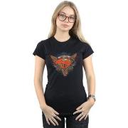 T-shirt Dc Comics BI39530