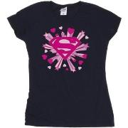 T-shirt Dc Comics BI39569