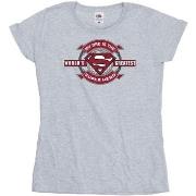 T-shirt Dc Comics BI39605