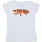 T-shirt Dc Comics BI39614