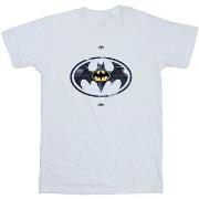 T-shirt enfant Dc Comics BI41071