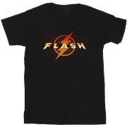 T-shirt enfant Dc Comics BI41156