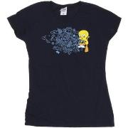 T-shirt Dessins Animés ACME