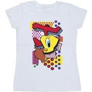 T-shirt Dessins Animés BI28810