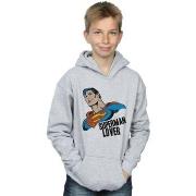 Sweat-shirt enfant Dc Comics BI5714