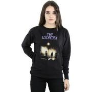 Sweat-shirt The Exorcist Classic Poster