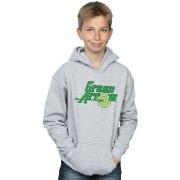 Sweat-shirt enfant Dc Comics BI5845