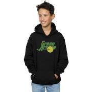 Sweat-shirt enfant Dc Comics BI5884