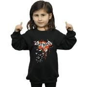 Sweat-shirt enfant Dc Comics Arkham Knight