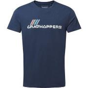 T-shirt Craghoppers Mightie