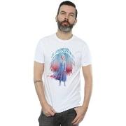 T-shirt Disney Frozen 2 Find The Way