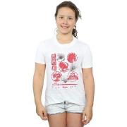 T-shirt enfant Disney BI27601