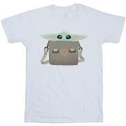 T-shirt enfant Disney The Mandalorian