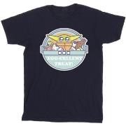T-shirt enfant Disney BI39886