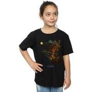 T-shirt enfant Disney The Rise Of Skywalker