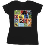 T-shirt Disney BI40817