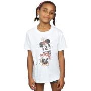 T-shirt enfant Disney BI27892