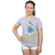 T-shirt enfant Disney Donald Duck Angry