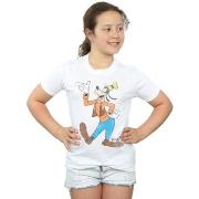 T-shirt enfant Disney BI27943