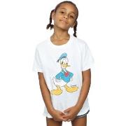 T-shirt enfant Disney Classic Donald Duck