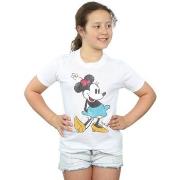 T-shirt enfant Disney BI28016