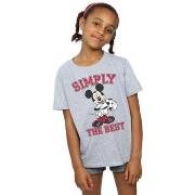 T-shirt enfant Disney BI28036