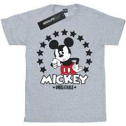 T-shirt enfant Disney Unbeatable