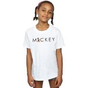 T-shirt enfant Disney BI28178