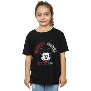 T-shirt enfant Disney Since 1928