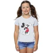 T-shirt enfant Disney BI28240